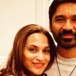 Dhanush & Aishwaryaa Separate after 18 years