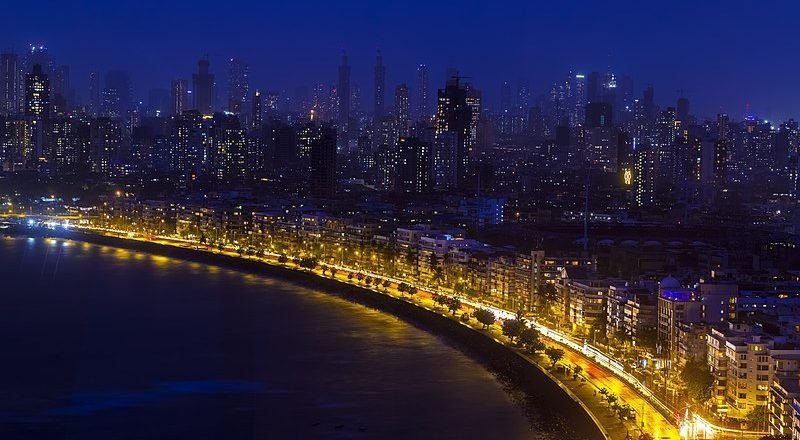 I hate you like I love you – Mumbai