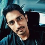 Actor Siddharth, Saina & Cock Story