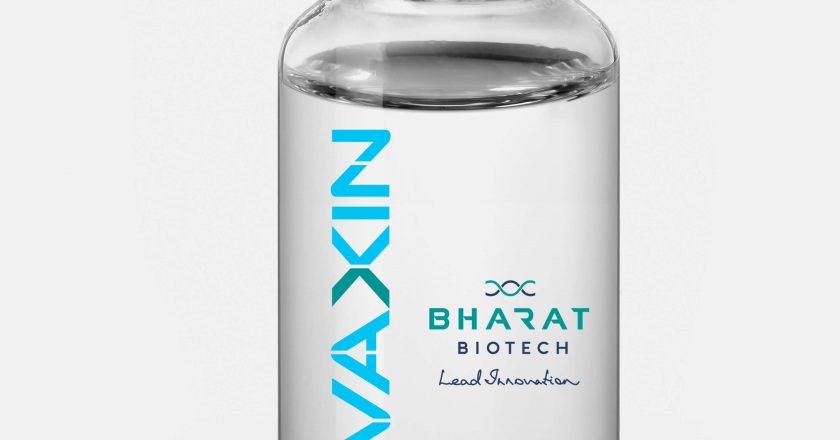 Covaxin Shelf Life Extension