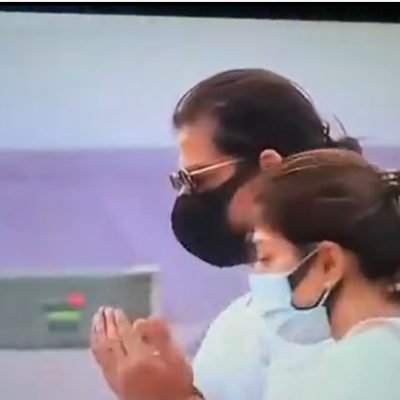 Shahrukh – Lata di. #EnuffSaid