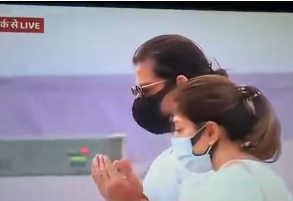 Shahrukh – Lata di. #EnuffSaid